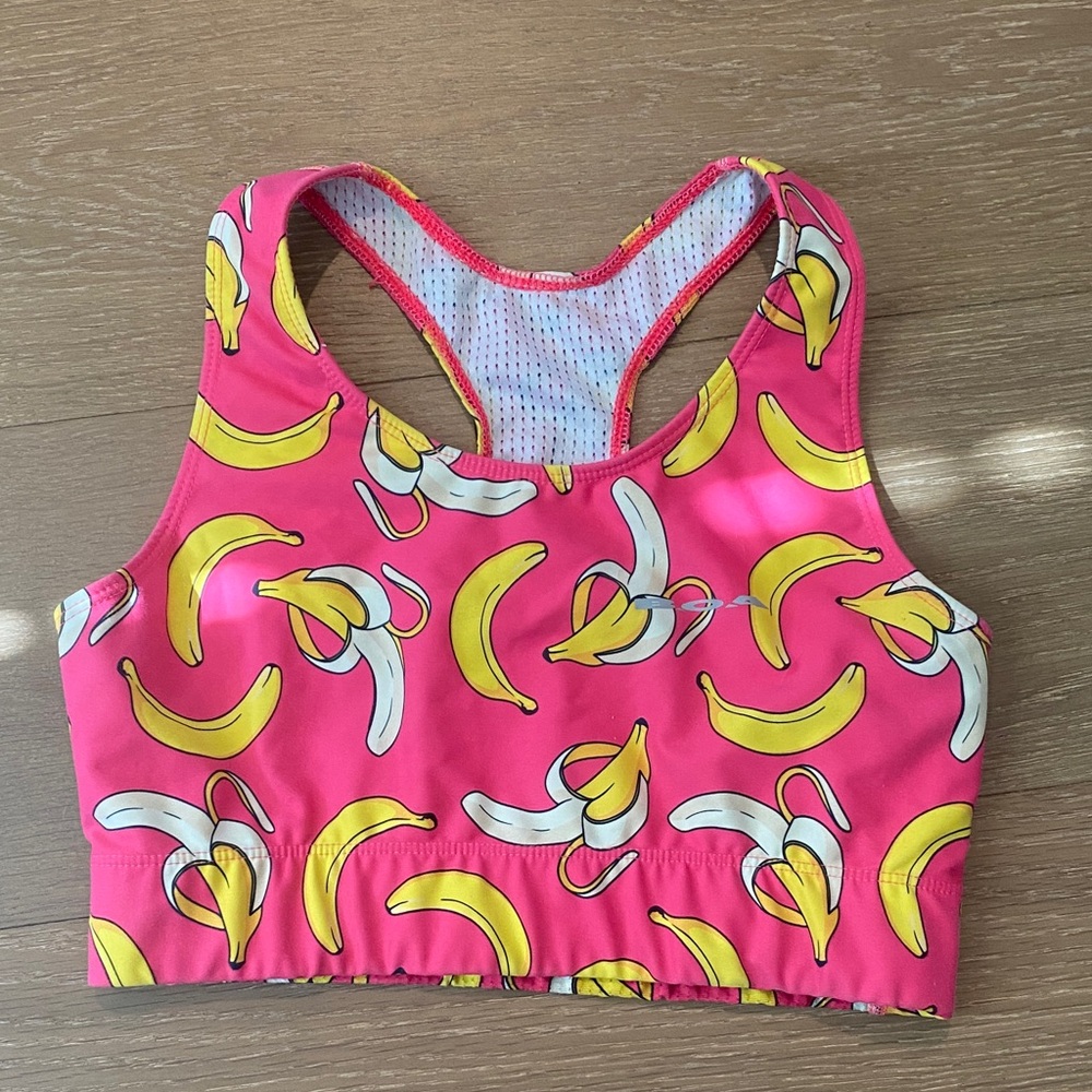 B.O.A. Sports bra